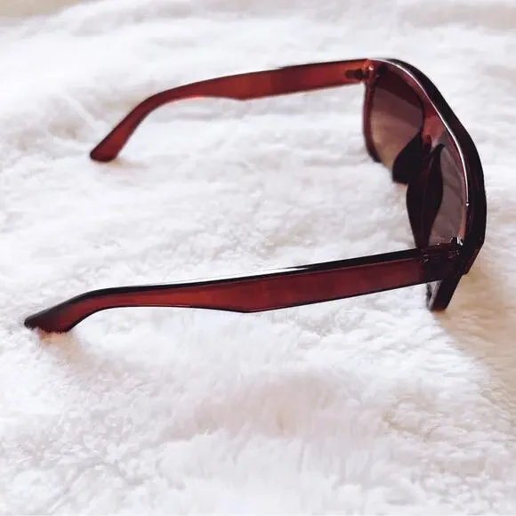 Simon Brown Classic Sunglasses - Picture 6 of 10